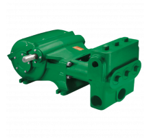 Flushing pump for MYERS DP80-20