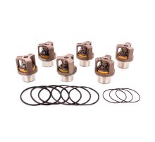 Valve repair kit for FMC L11 (BG-P501868)