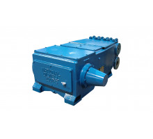 NOV C-250-B Mud Pump