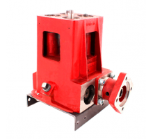 Pump drive housing for FMC E04 (P510129)
