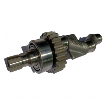 Series Crankshaft for FMC E04 (P509529)