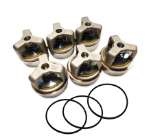 Valve set for FMC M14 (BG-P515061)