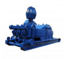 Eweco E1600 Mud Pump