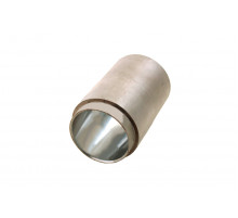 Liner chrome 2.25" for KERR KM-3250PT, KM-3300PT (KM-285-225CH)