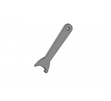 Screwed Type Stuffing Box Wrench for KERR KM-3250, KM-3250BC (KM-91)