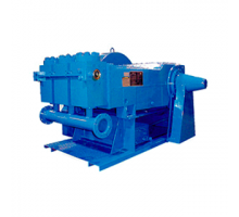 NOV JWS-400-C Mud Pump