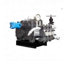 HENGTAN BW-160/10 Mud Pump