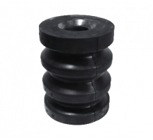 Guiberson Type JU & JUS Stripper Rubber Cuffs 