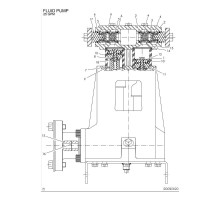 Packing repair kit 191-022