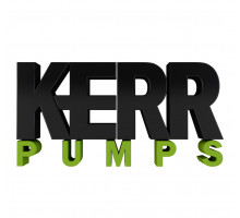 KM-113PT Kerr Pump Gasket Kit KM-3250PT/3300PT