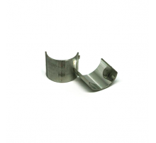 Crankshaft inserts (pair) for FMC E04/A04 (1280908)