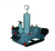 HENGTAN BWF-400/10 Mud Pump