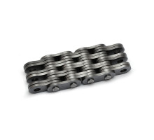 Rear traction chain for XCMG XZ320 installation