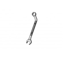 Bolted Type Stuffing Box Wrench for KERR KM-3250, KM-3250BC (KM-75)