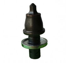Element Six RM3-M9 Cutter 
