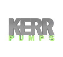 KA-30 Pump bolt KERR KA-3500PT 