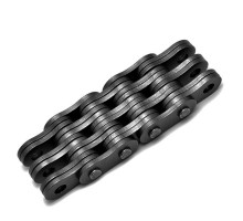 Front traction chain for Vermeer 80x100 installation