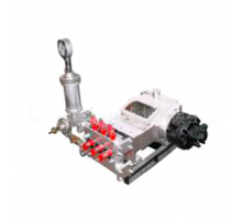 YWB-80 Mud Pump