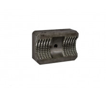 Vise upper sponge for installing HDD Vermeer 16x20, 18x22, 20x22