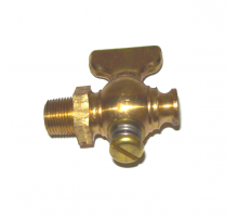 Oil tap for FMC 435/W11/L11/420 (1187039)