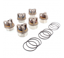 A/R Valve repair kit for FMC L16 (P508619)