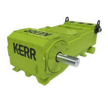 KERR PUMP KT-3350PT - 3400PT Mud Pump