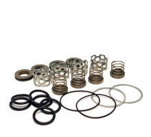 P501507 Pump Valve Repair Kit FMC A04