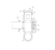 O-ring #335 296272953