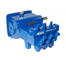 American Manufacturing AW1122BCD Mud Pump
