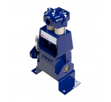 Piston pump FMC A0413 (9,2 GPM, 500 RPM)