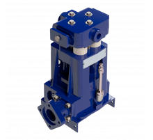 Piston pump FMC E0413C (25 GPM, 38 bar)
