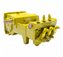 Mud pump TRIDO-80 (8492020808)
