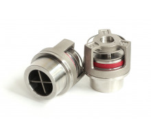 Discharge valve for FMC M16 (P508800)