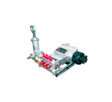 YWB-40 Mud Pump