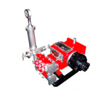 YWB-150 Mud Pump