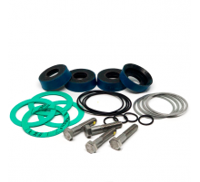 Piston repair kit 1,625" HSN for FMC E04 (P507422)