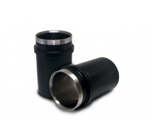 Liner CHROME for APLEX SC-170DD,SC-170L (7204-1265-00K)