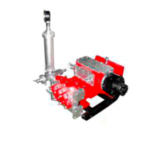 YWB-200 Mud Pump