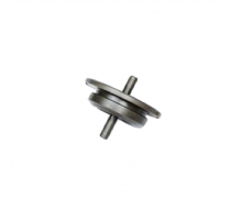 Valve for Halliburton HT-400 (316.22048)