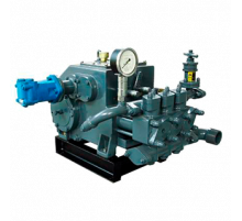 HENGTAN BWF-240 Mud Pump