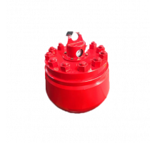 Ripple Damper for Emsco F1600 Mud Pump