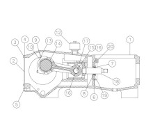 #1 - Frame - power 277780004