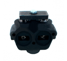 Valve block assembly for FMC A04 (3266812)