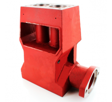 Power Frame for FMC A04 (3269005)