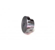 Top Cover Cap (ALBZ) for KERR KM-3250PT, KM-3300PT,KM-3250, KM-3250BC (KMV35AB)