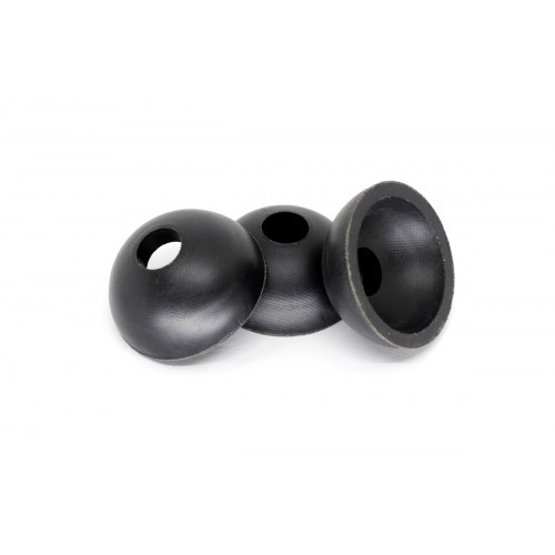 image A3434N Mud Pump Piston FMC L09 (NEO / COT) BORG Pumps GMBH