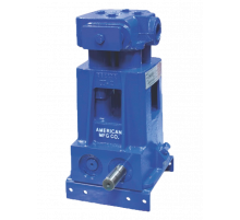 American Manufacturing Mud Pump AME0413HD (575 RPM, 550 PSI)