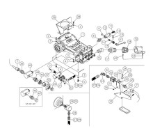 #7 - Tube - ball valve 294656001