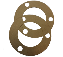 A91674 Drive Shaft Flange Gasket