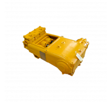 APLEX SC-170DD (69-395 GPM, 900-1136 PSI)